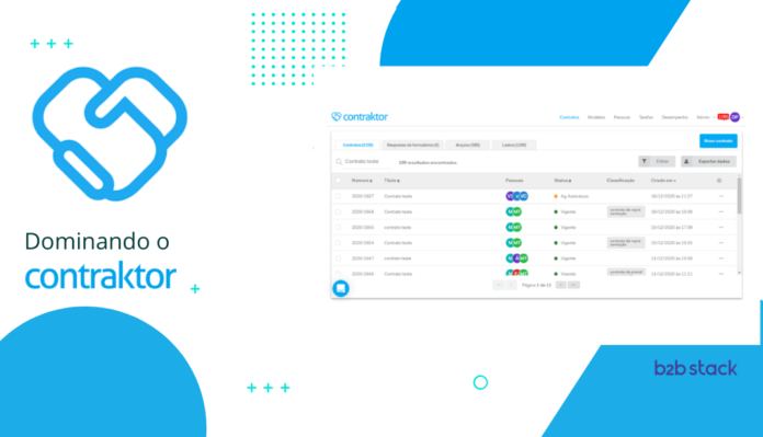 contraktor-