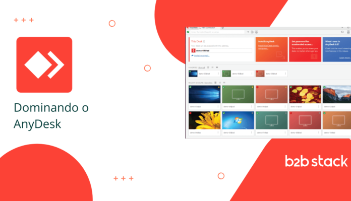 anydesk