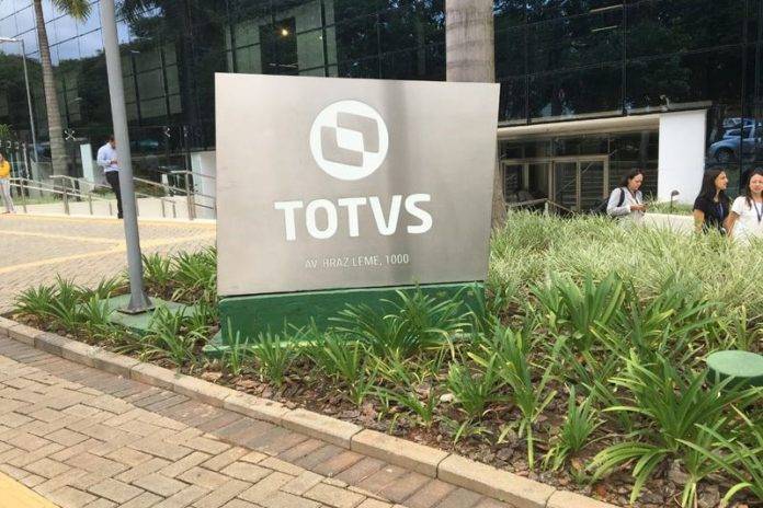 Totvs_ totvs compra a rd station