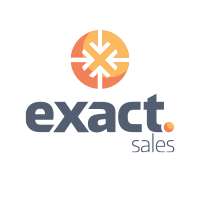Logo da Exact Sales