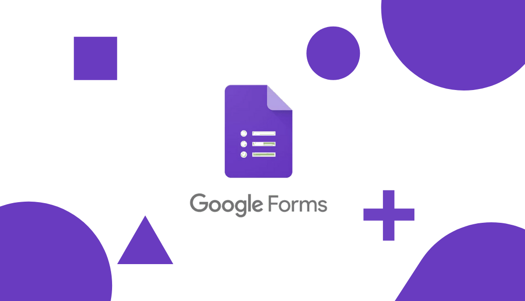Ferramentas do Google: Imagem do Google Forms