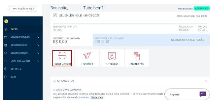 Wirecard na B2B Stack