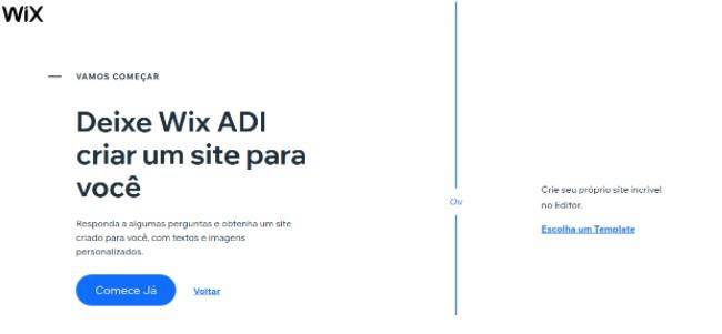 Editor Wix: criar um número de telefone, email ou URL clicável