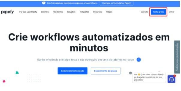 Pipefy na B2B Stack Pipefy na B2B Stack