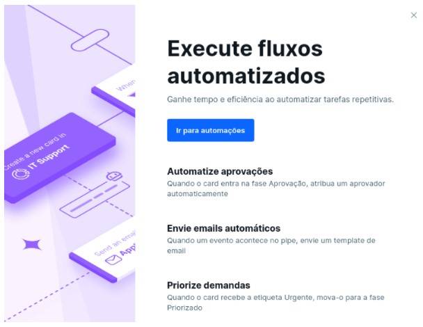 Pipefy na B2B Stack Pipefy na B2B Stack