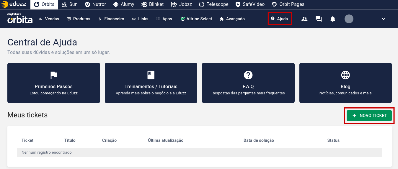 Eduzz: Plataforma de afiliados, entenda como funciona