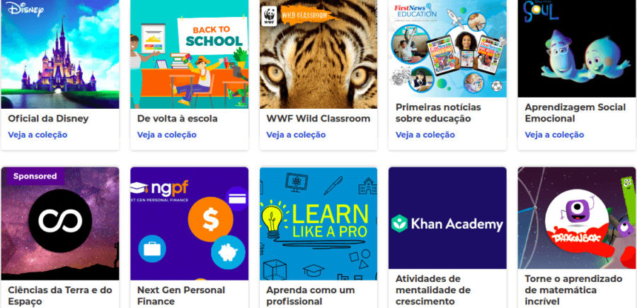 Aprendizado bom demais para toda a família com o Kahoot!+