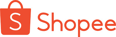 Logo da Shoope em laranja