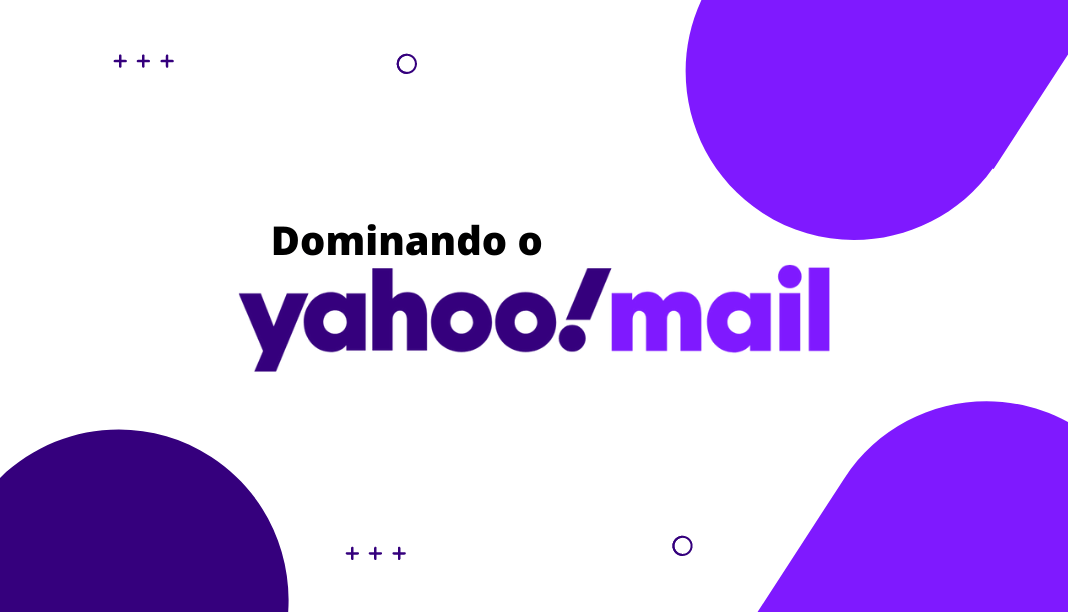 Como ficar conectado para entrar direto no Yahoo Mail
