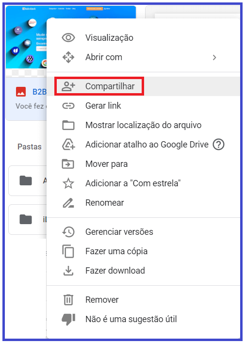 Como o Google Drive calcula o tamanho das pastas do armazamento contratado?  - Comunidade Google Drive