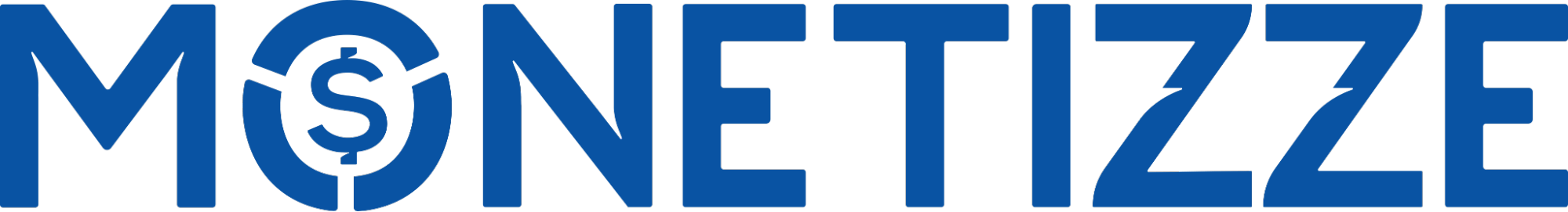 Logo da Monetizze Afiliados