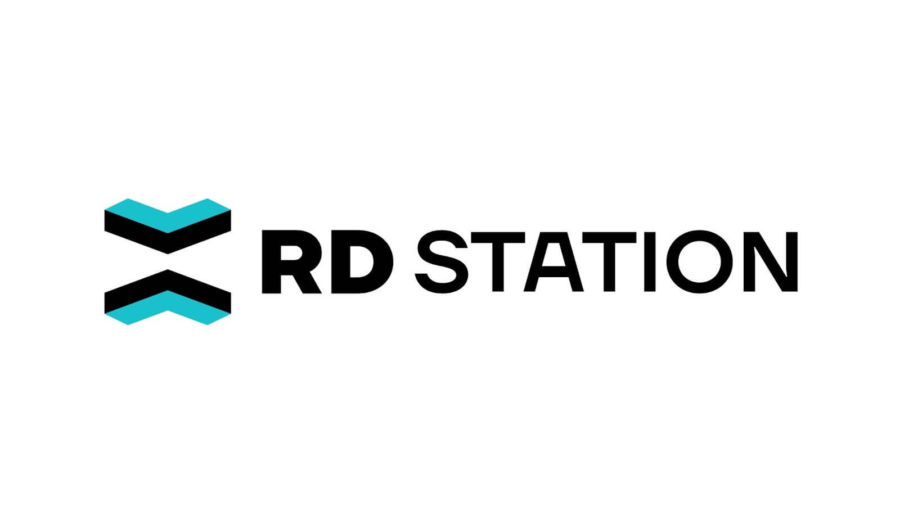 Logo da empresa RD Station B2B