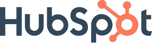 Logo do Hubspot B2B e B2C