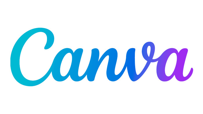 Logo do Canva