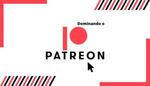 Logo do Patreon