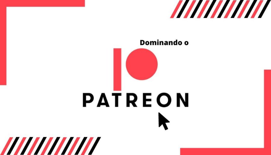 Logo do Patreon
