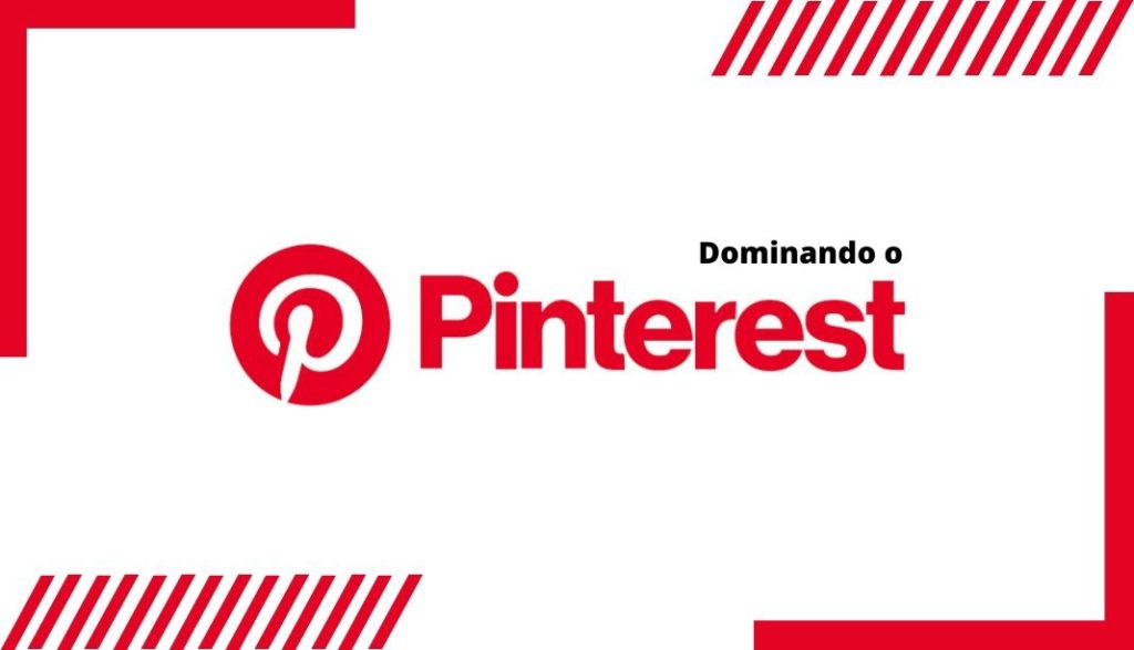 Eu vou criar sua logo, seu Avatar, Pin para Pinterest - Vinte