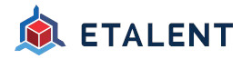 Logo do Etalent