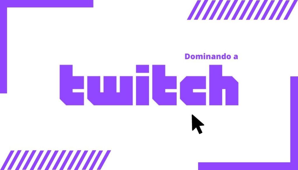 Como se tornar um streamer afiliado pela twitch? 