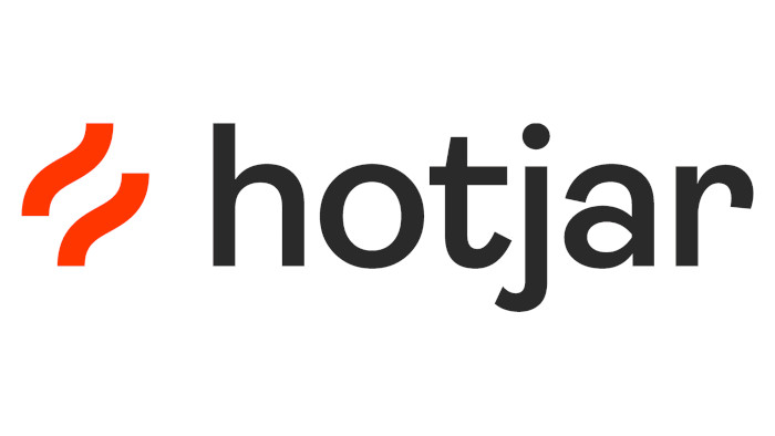 Logo do Hotjar, ferramente de HeatMap