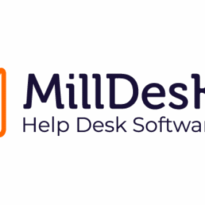 Imagem de capa da MillDesk, imagem relacionada a WorkFlow e CSC