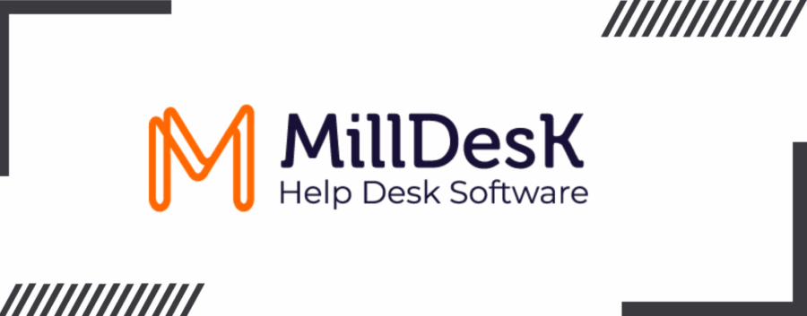Imagem de capa da MillDesk, imagem relacionada a WorkFlow e CSC