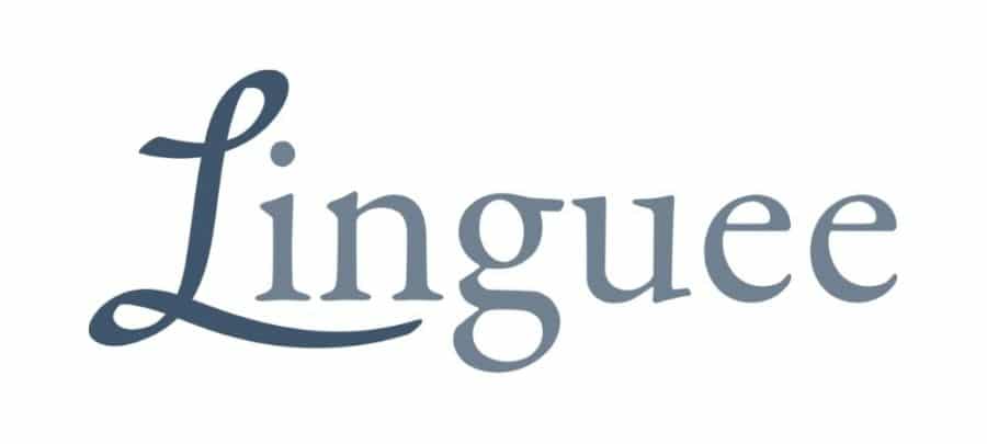 Logo Linguee