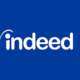 Logo da Indeed