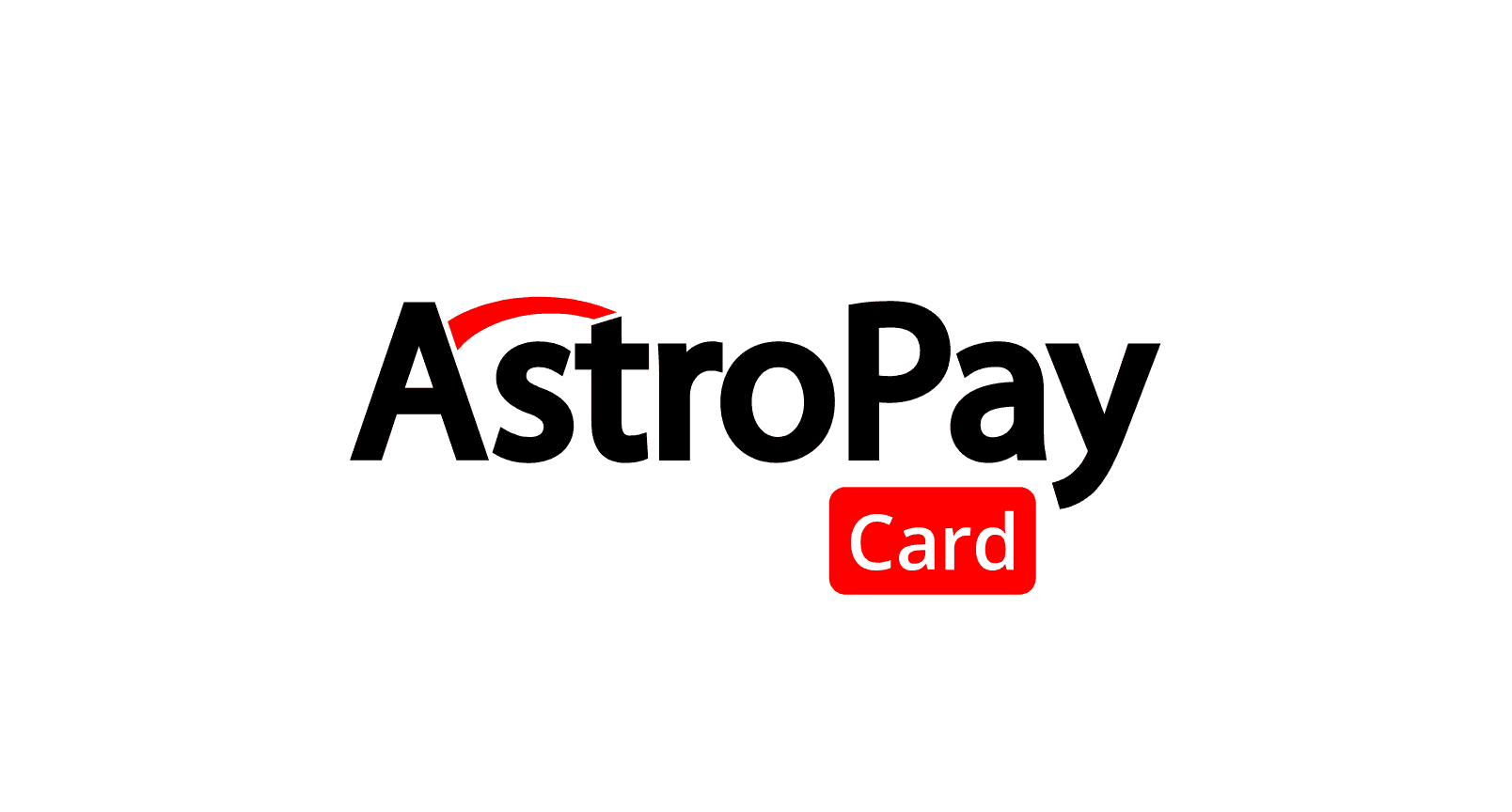 Logo da marca Astropay