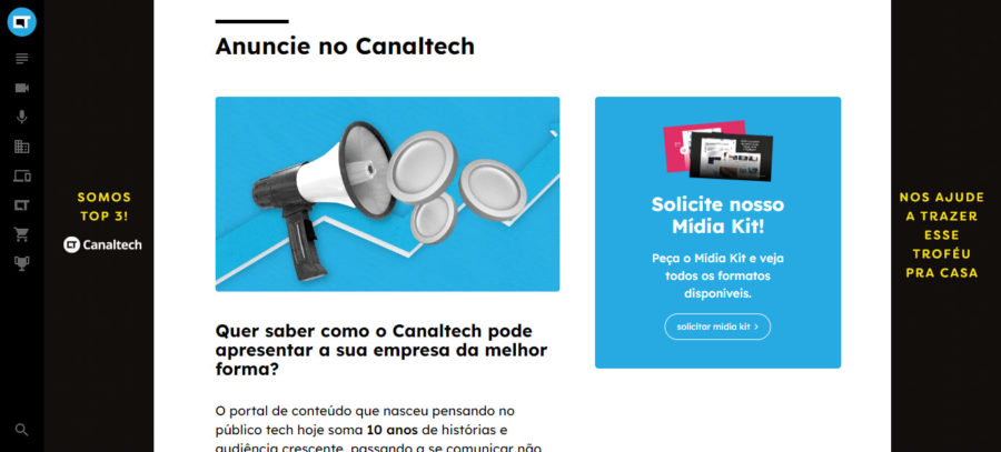 10 jogos brasileiros disponíveis para celulares - Canaltech