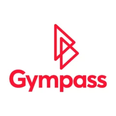 Logo da Gympass