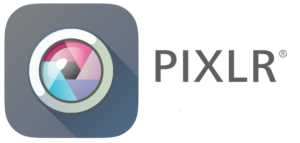 Logo Pixlr 
