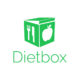 Imagem ilustrativa sobre o Dietbox