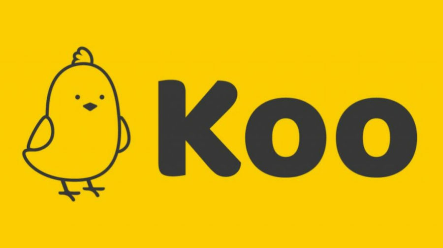 Imagem do Koo App