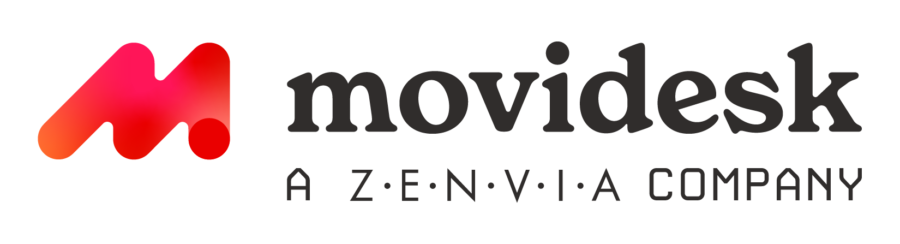 Logo da Movidesk