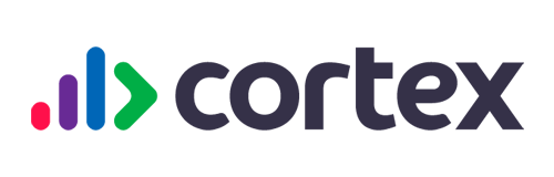 Logo da Cortex