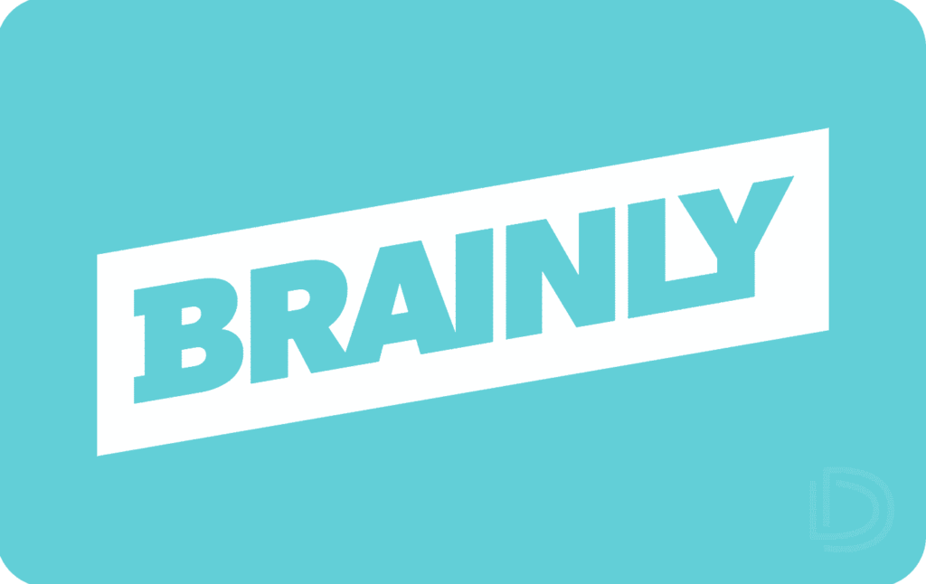 Logo do Brainly