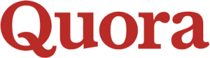 Logo do Quora