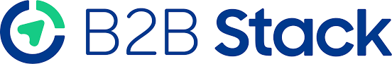 Logo B2B Stack
