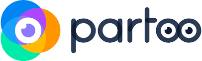 Logo da Partoo que possui solução iPaaS