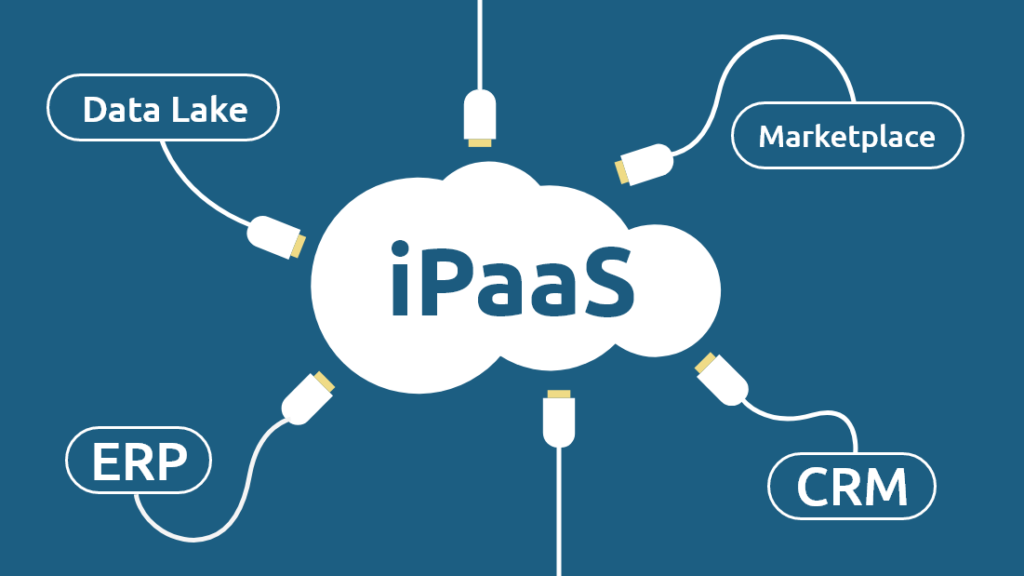 Saiba quais são os benefícios do iPaaS