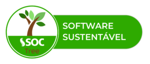 Logo do SOC Free- Software de Saúde e Segurança Ocupacional