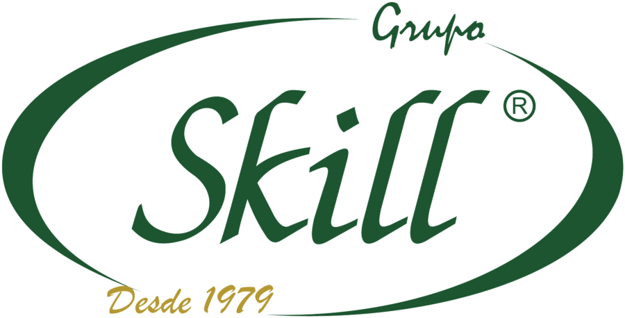 Logo do Grupo Skill