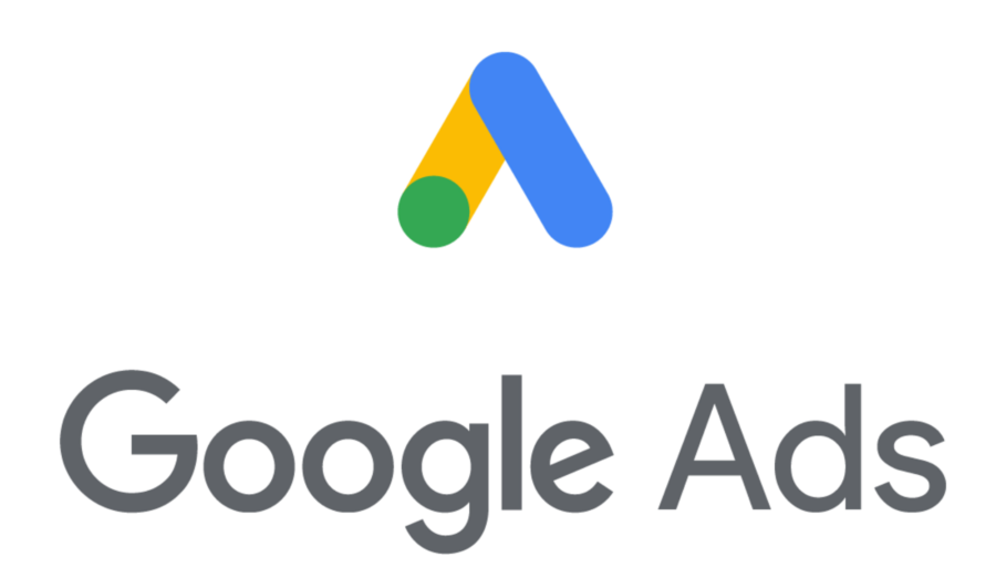 Logo do Google ADS - Ferramentas do Google