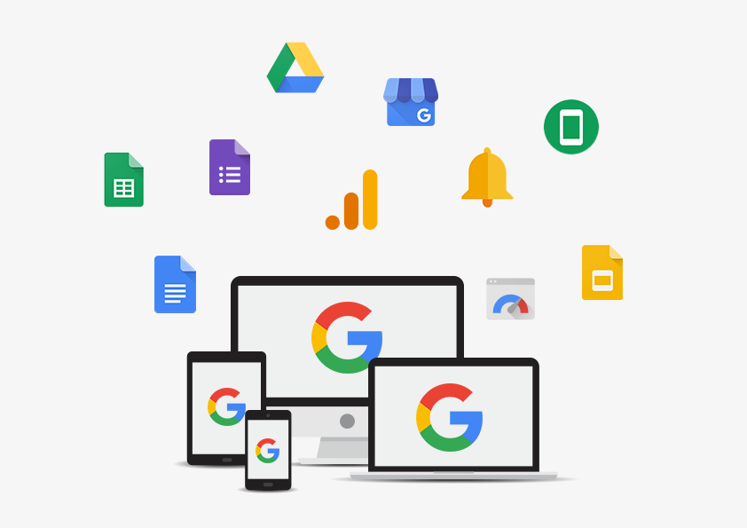 Oito recursos úteis e pouco conhecidos do Google Drive