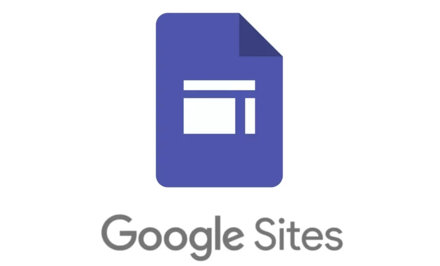 Ferramentas do Google: Imagem do Google Sites