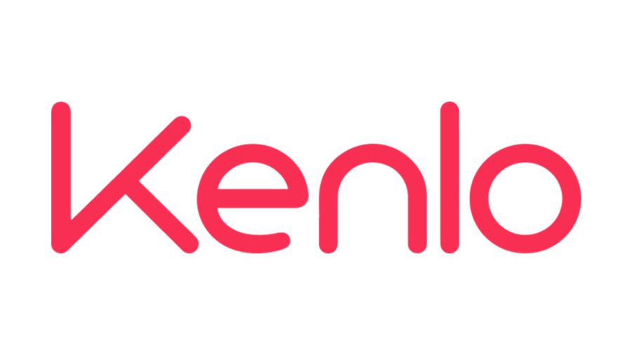 Logo da Empresa Kenlo