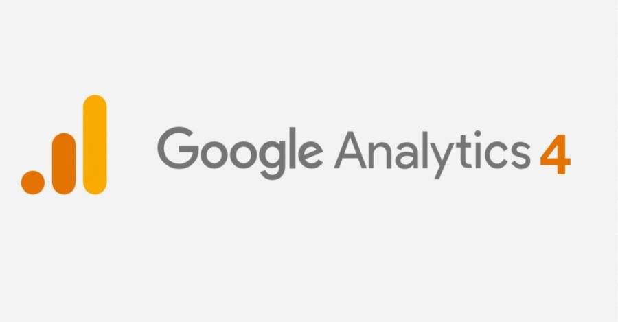 google analytics - logo