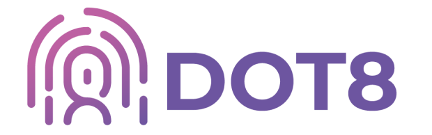Logo da empresa DOT8