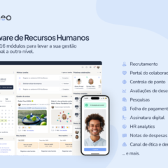 Bizneo HR